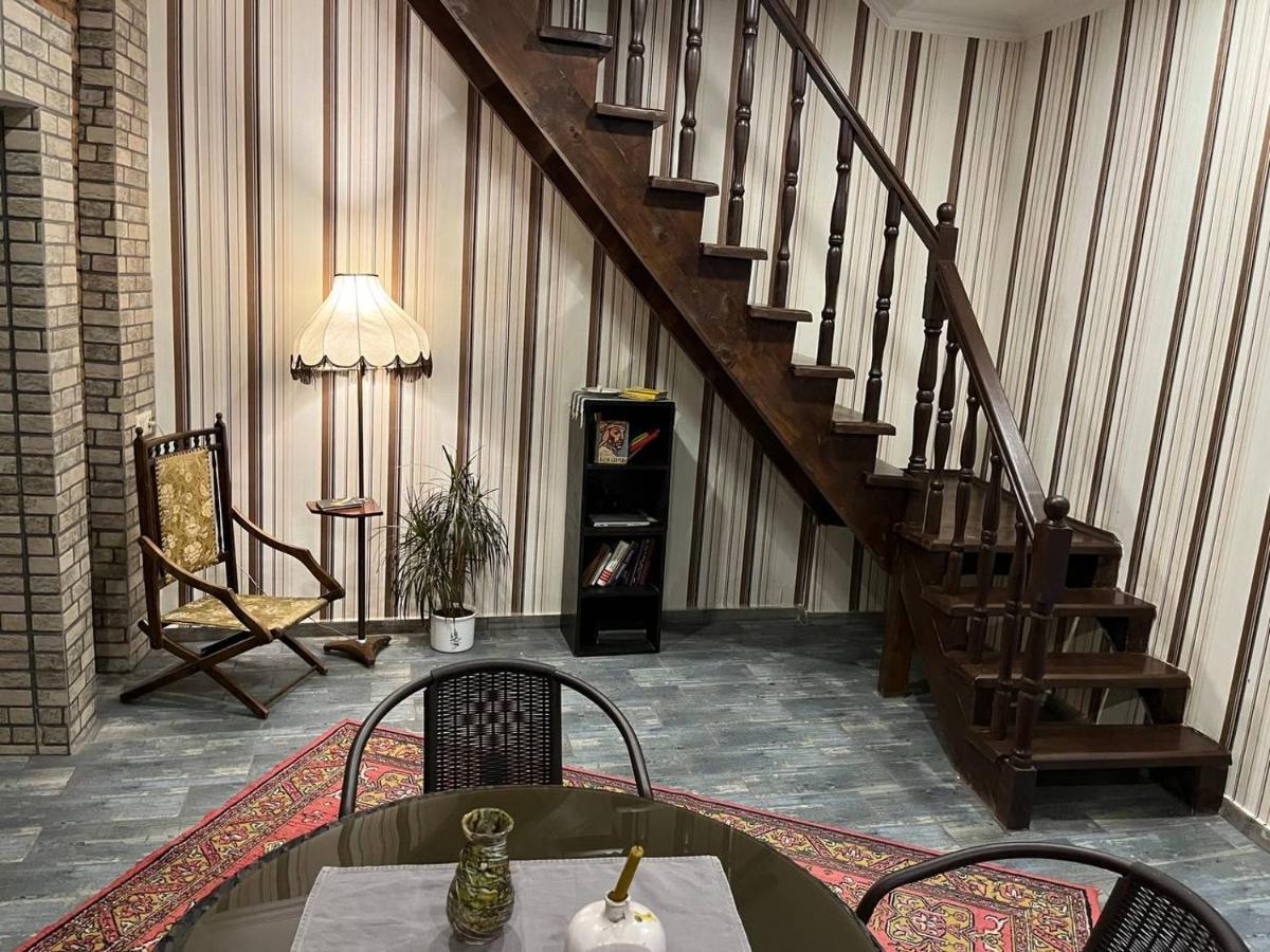 Home Away Home In Heart Of تبليسي المظهر الخارجي الصورة